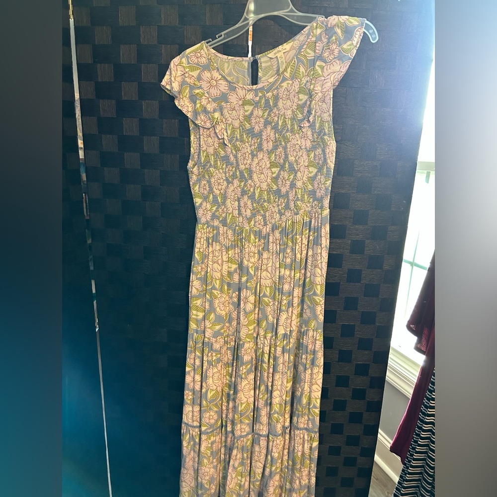 EUC Matilda Jane dress